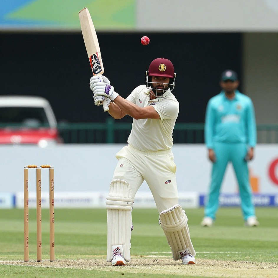 The Hamstring Ledger: O'Rourke's Rest, New Zealand's Priority, and the Shadow of Four Tests The Hamstring Ledger: O'Rourke's Rest, New Zealand's Priority, and the Shadow of Four Tests