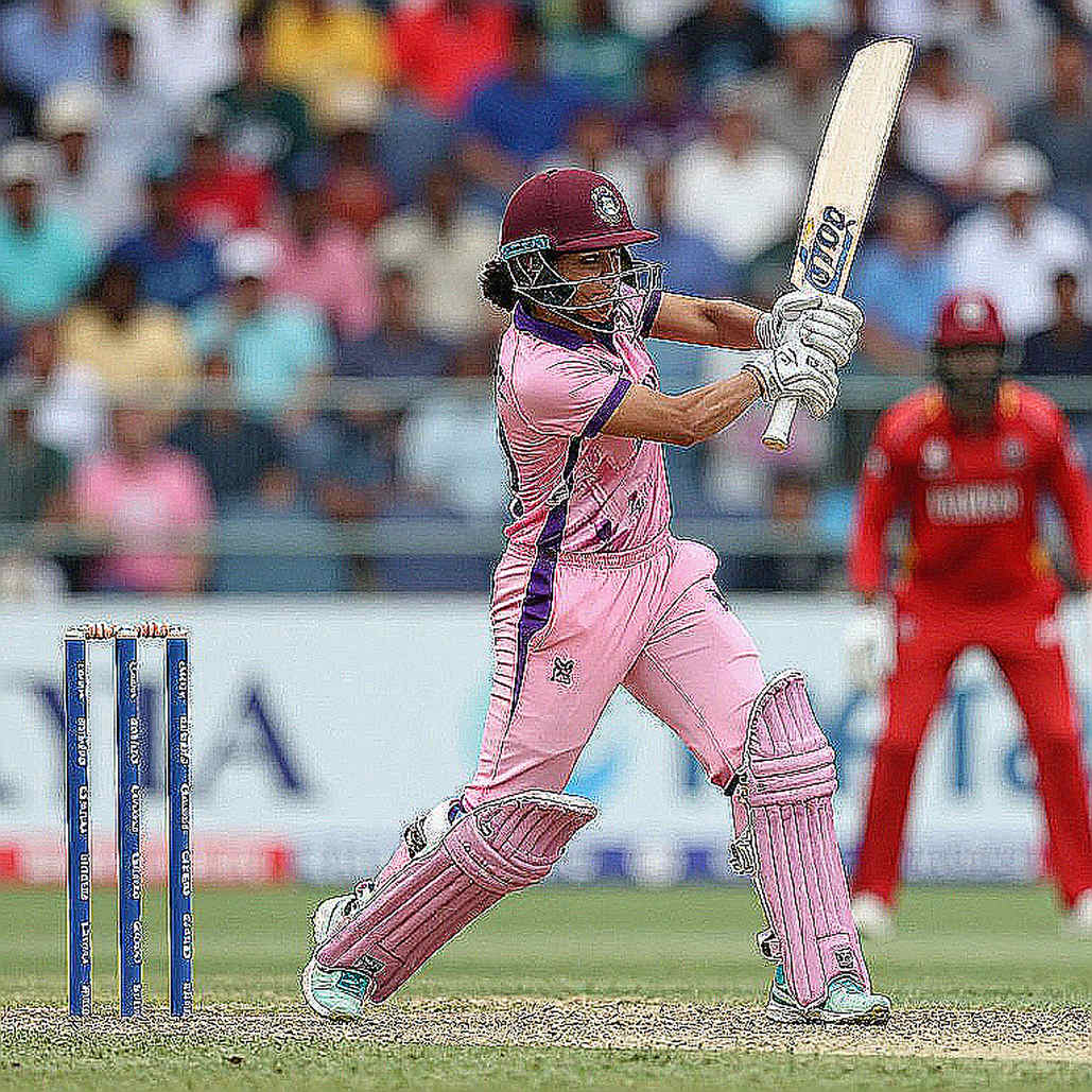 You Can Buy the Token, Not the Over: Cricket's Workload Ledger and One Shoulder's Arithmetic You Can Buy the Token, Not the Over: Cricket's Workload Ledger and One Shoulder's Arithmetic