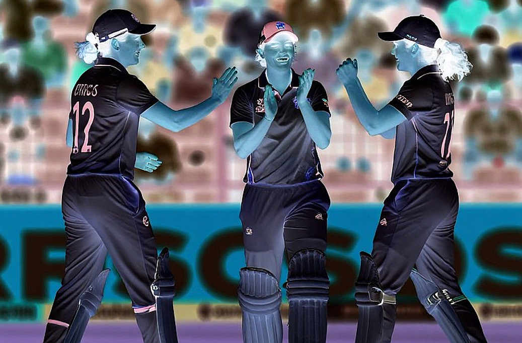 You Can Buy the Token, Not the Over: Cricket's Workload Ledger and One Shoulder's Arithmetic You Can Buy the Token, Not the Over: Cricket's Workload Ledger and One Shoulder's Arithmetic