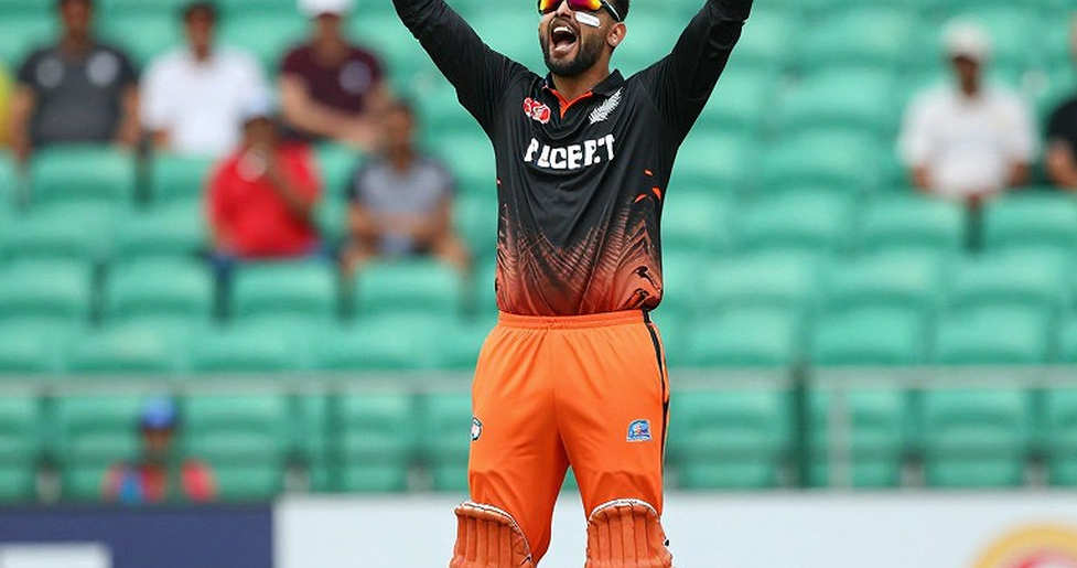Token Prices, Player Prices: A New Arithmetic in Asian Cricket's Transfer Window Token Prices, Player Prices: A New Arithmetic in Asian Cricket's Transfer Window