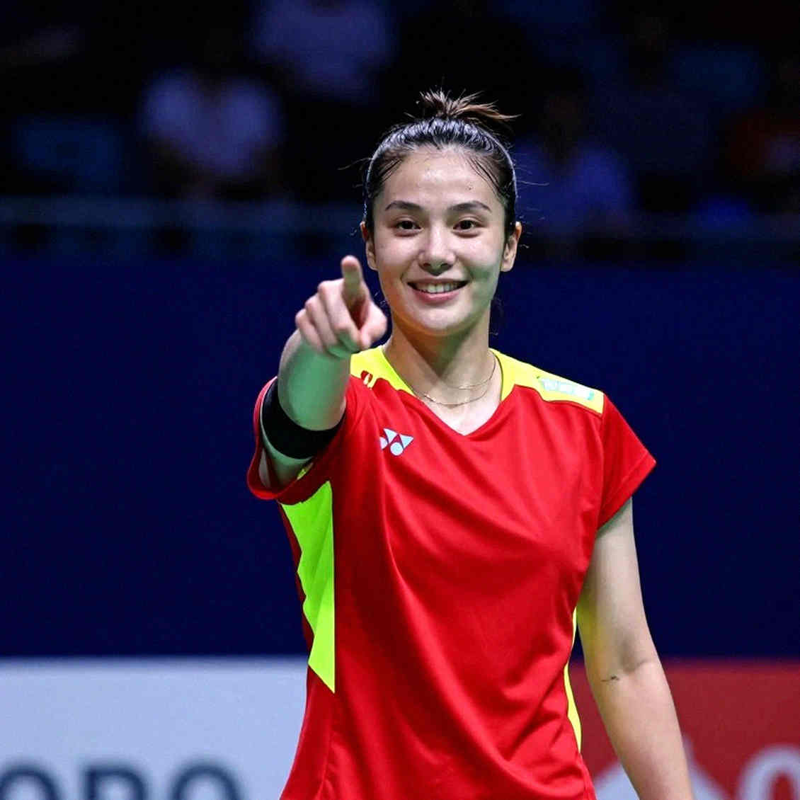 Asian Games 2026 Badminton Draw: The Hidden Final in Round Two, and Three Separate Questions Facing India's Shuttlers Asian Games 2026 Badminton Draw: The Hidden Final in Round Two, and Three Separate Questions Facing India's Shuttlers