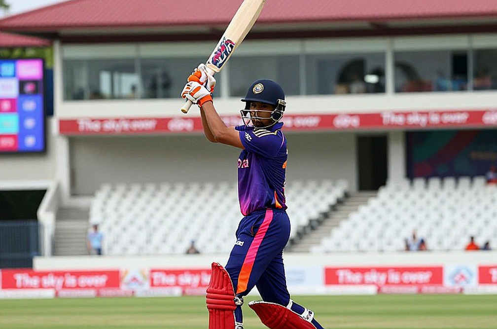নিয়াজ স্টেডিয়াম: মাসে দশ হাজার টাকার ভাড়া, বিশ বছরের নিয়ন্ত্রণ আর সিন্ধুর ক্রিকেট মানচিত্রের নীরব পুনর্লিখন নিয়াজ স্টেডিয়াম: মাসে দশ হাজার টাকার ভাড়া, বিশ বছরের নিয়ন্ত্রণ আর সিন্ধুর ক্রিকেট মানচিত্রের নীরব পুনর্লিখন