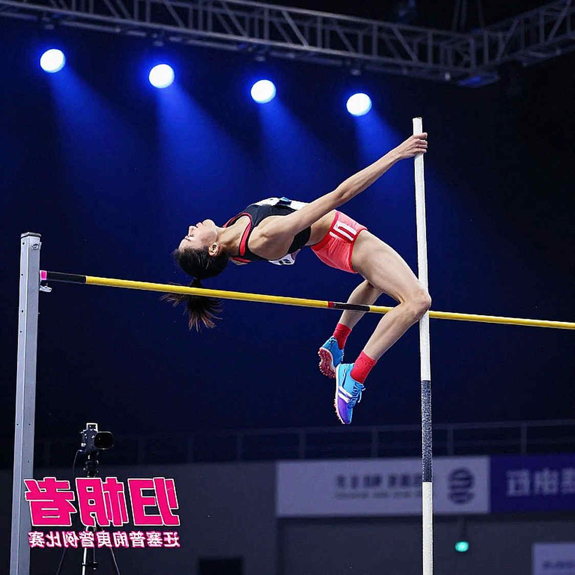 From 3:14.54 to an Empty Lane: Quách Thị Lan's Retirement and Vietnam's Relay Arithmetic From 3:14.54 to an Empty Lane: Quách Thị Lan's Retirement and Vietnam's Relay Arithmetic