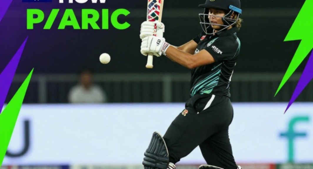 Empty Blocks and Living Ghosts: The Immutable Ledger of Cricket Data in the Transfer Window Empty Blocks and Living Ghosts: The Immutable Ledger of Cricket Data in the Transfer Window