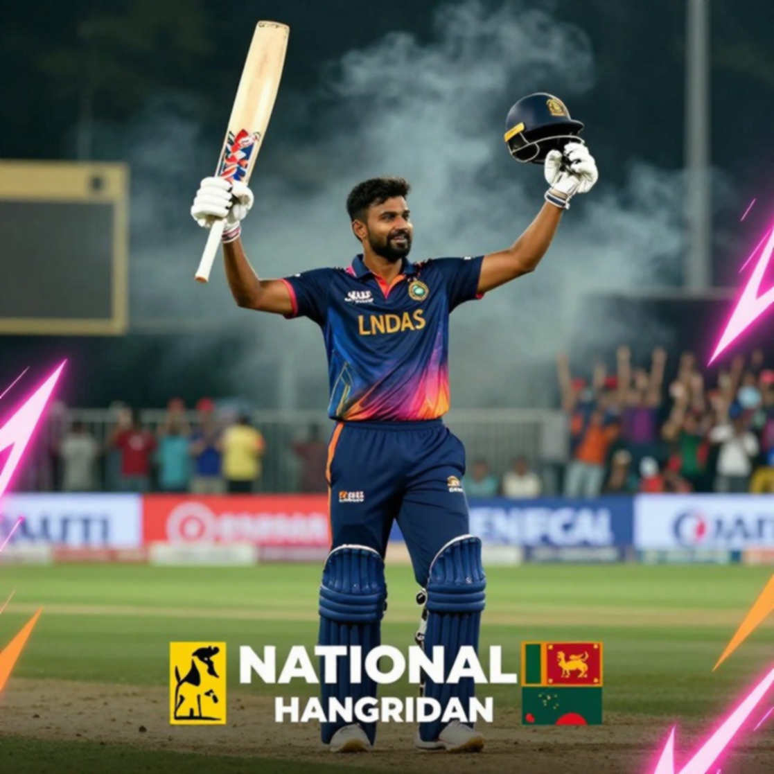 Pretorius' 188: The Flat Pitch of Mangaung Oval and the Ledger Behind a Record Pretorius' 188: The Flat Pitch of Mangaung Oval and the Ledger Behind a Record