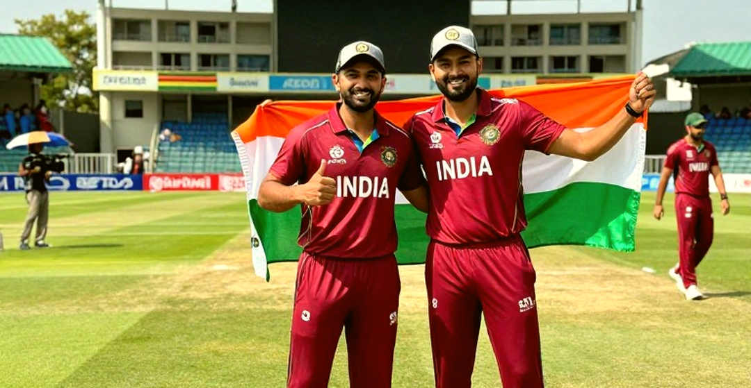 Asian Cricket's Empty Stadium: Where the Chain of Information Breaks Asian Cricket's Empty Stadium: Where the Chain of Information Breaks