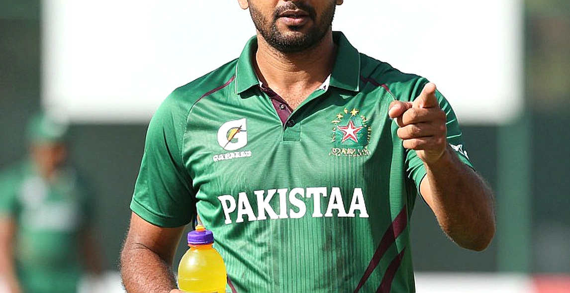 Asian Cricket's Empty Stadium: Where the Chain of Information Breaks Asian Cricket's Empty Stadium: Where the Chain of Information Breaks