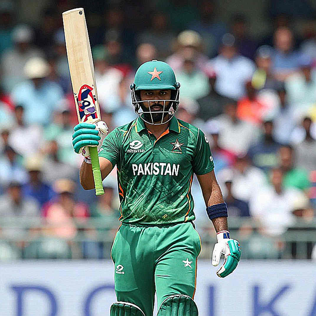 The Chain of Receipts: Absence and the Ledger of Proof in Cricket Analysis The Chain of Receipts: Absence and the Ledger of Proof in Cricket Analysis