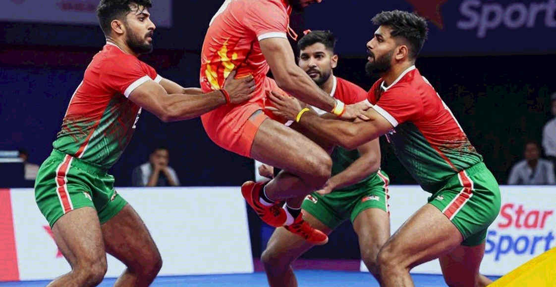 এশিয়ান গেমস ২০২৬ কাবাডি: সোনার দায়, সম্প্রচারের শূন্যতা, আর একটি অসমাপ্ত রেইড এশিয়ান গেমস ২০২৬ কাবাডি: সোনার দায়, সম্প্রচারের শূন্যতা, আর একটি অসমাপ্ত রেইড
