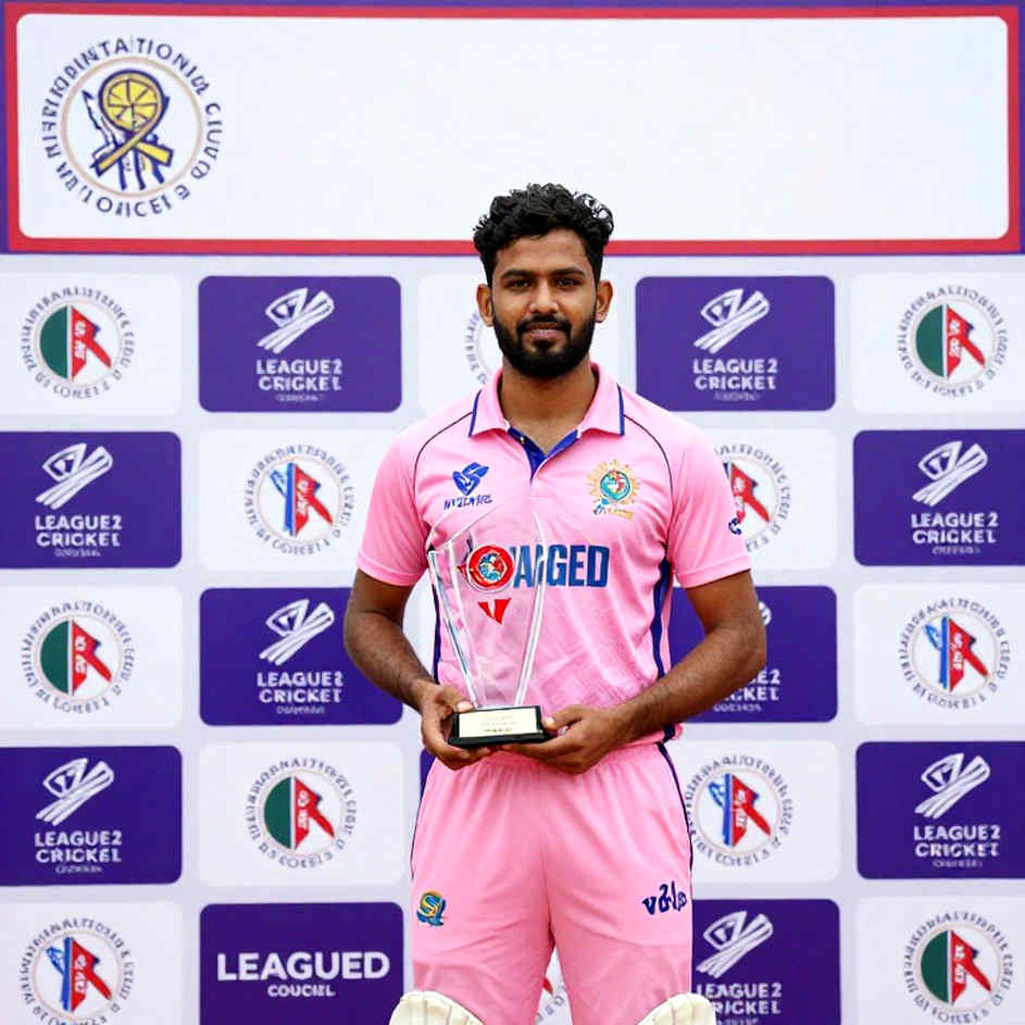 Why Left-Arm Orthodox Spin Owns Women's T20 — and Why That Edge Is Expiring Why Left-Arm Orthodox Spin Owns Women's T20 — and Why That Edge Is Expiring