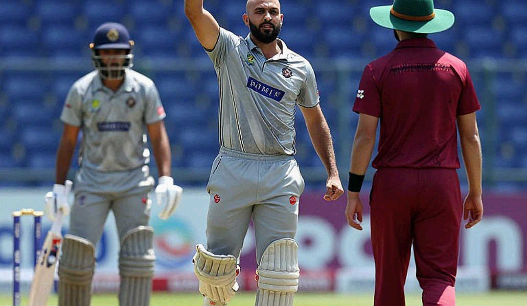 রেফারির চোখ ও ব্লকচেইন: ১১৮টি সিদ্ধান্তের স্বচ্ছ খাতা