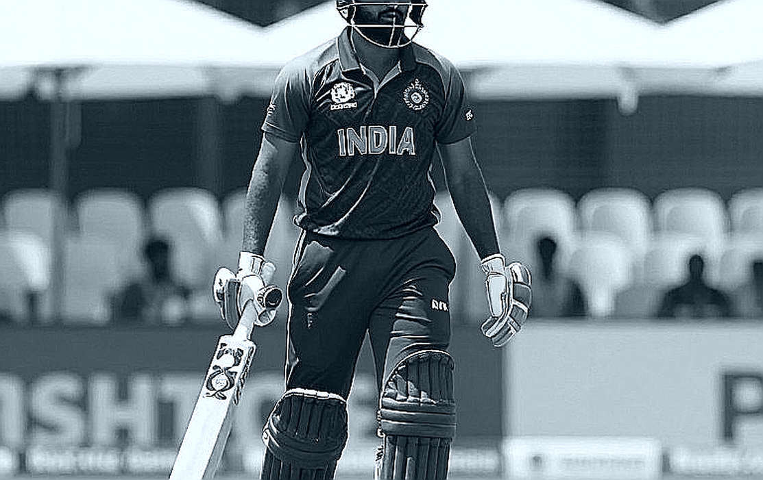 Zero Data, Zero Verdict: Cricket Analytics' Data-Integrity Crisis and the Case for Blockchain Verification Zero Data, Zero Verdict: Cricket Analytics' Data-Integrity Crisis and the Case for Blockchain Verification