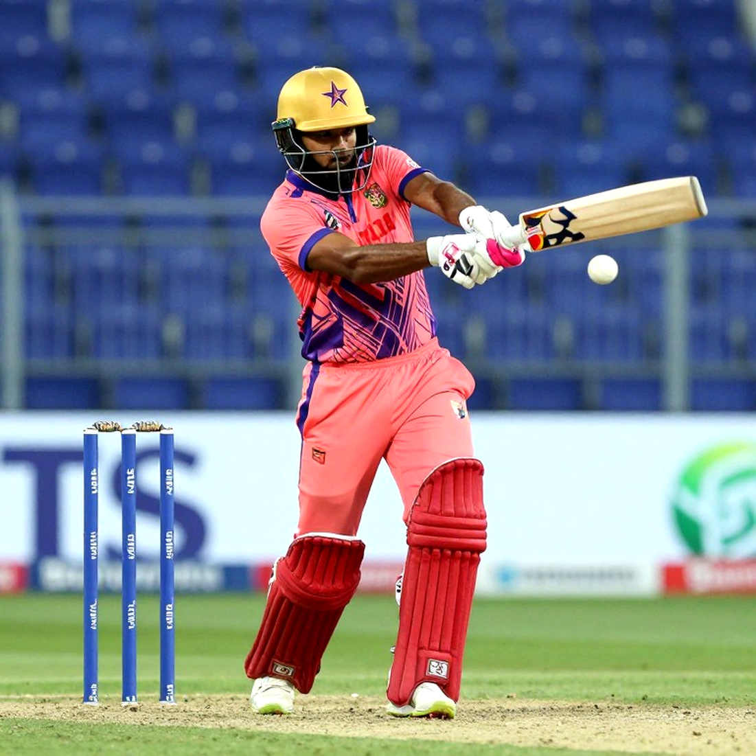Naseem Shah's Return: The Quiet Two Powerplay Overs the Scoreboard Never Announced