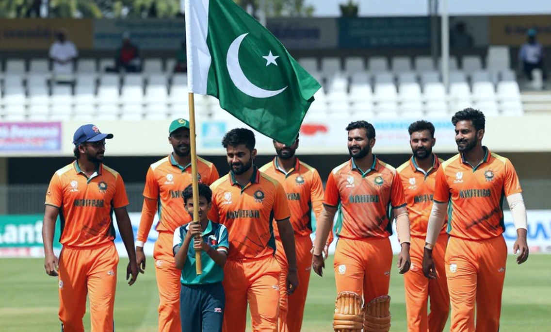 Naseem Shah's Return: The Quiet Two Powerplay Overs the Scoreboard Never Announced