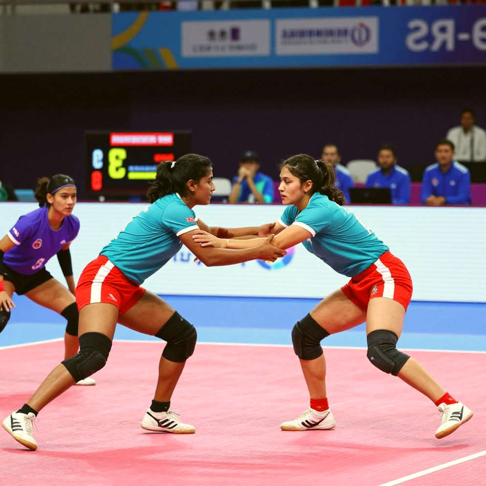 পবন শেহরাওয়াত বাদ, এশিয়ান গেমসের সোনাজয়ীদের ছাড়াই ভারতের কমনওয়েলথ কাবাডি সম্ভাব্য দল — নাটকের আগে নীতি পড়া দরকার