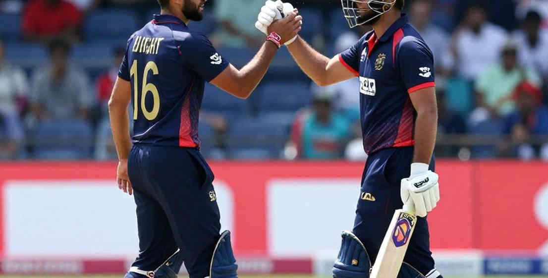 ১৪.৪ ওভারে শেষ হওয়া এক ইনিংস: লখনউয়ের ৩২ বল, আইয়ারের ২৩৭.২১ এবং একটি ইনিংসের সীমারেখা ১৪.৪ ওভারে শেষ হওয়া এক ইনিংস: লখনউয়ের ৩২ বল, আইয়ারের ২৩৭.২১ এবং একটি ইনিংসের সীমারেখা