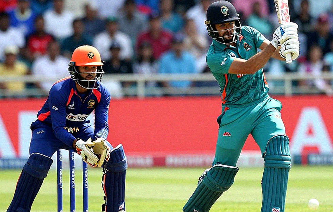 The Foot That Stops: Gulf Cricket's Real Pipeline, Visa Rhythm and the Coach-Education Gap The Foot That Stops: Gulf Cricket's Real Pipeline, Visa Rhythm and the Coach-Education Gap