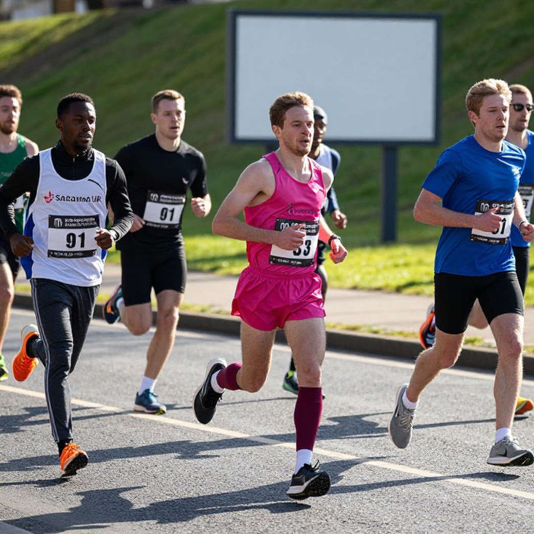A Thousand Runners Under the Shadow of 8,500: The Number Missing from Colombo's 20th Edition A Thousand Runners Under the Shadow of 8,500: The Number Missing from Colombo's 20th Edition