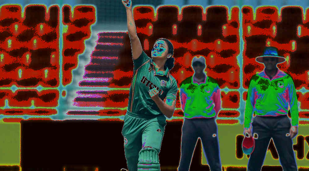 নেদারল্যান্ডসের স্কোয়াড ঘোষণা যেখানে খবর নয়, আসল হিসাবটা ওমান-নামিবিয়ার ৩৩ বনাম ৩৩ নেদারল্যান্ডসের স্কোয়াড ঘোষণা যেখানে খবর নয়, আসল হিসাবটা ওমান-নামিবিয়ার ৩৩ বনাম ৩৩