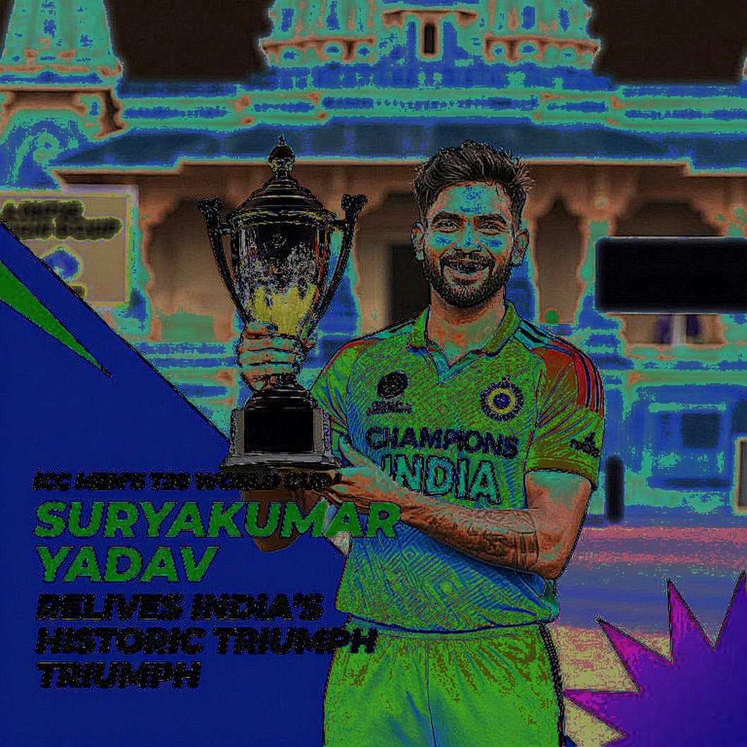 What the Highlight Reel Forgets, the Ledger Remembers: The Quiet Pulse of Sri Lanka's 33rd Hayman Trophy What the Highlight Reel Forgets, the Ledger Remembers: The Quiet Pulse of Sri Lanka's 33rd Hayman Trophy