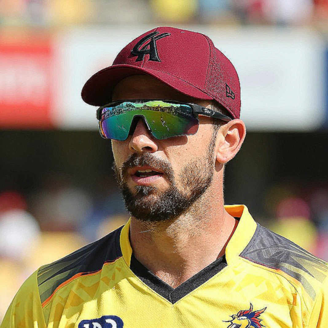 What the Highlight Reel Forgets, the Ledger Remembers: The Quiet Pulse of Sri Lanka's 33rd Hayman Trophy What the Highlight Reel Forgets, the Ledger Remembers: The Quiet Pulse of Sri Lanka's 33rd Hayman Trophy