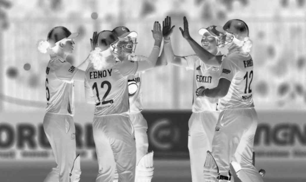 The Ledger War of Cricket Data: Blockchain, Betting, and the Chain of Proof on Asian Fields The Ledger War of Cricket Data: Blockchain, Betting, and the Chain of Proof on Asian Fields
