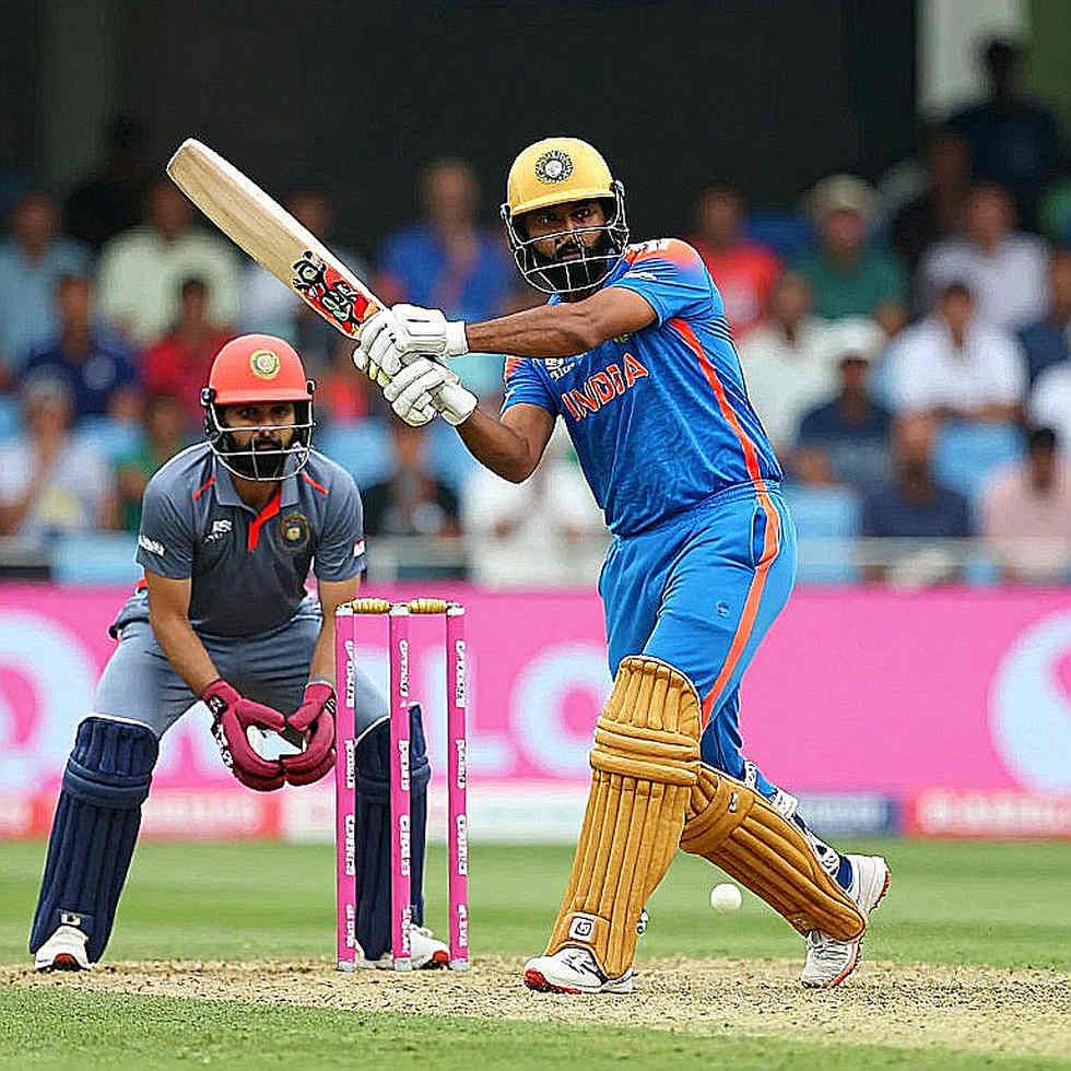 The Ledger War of Cricket Data: Blockchain, Betting, and the Chain of Proof on Asian Fields The Ledger War of Cricket Data: Blockchain, Betting, and the Chain of Proof on Asian Fields