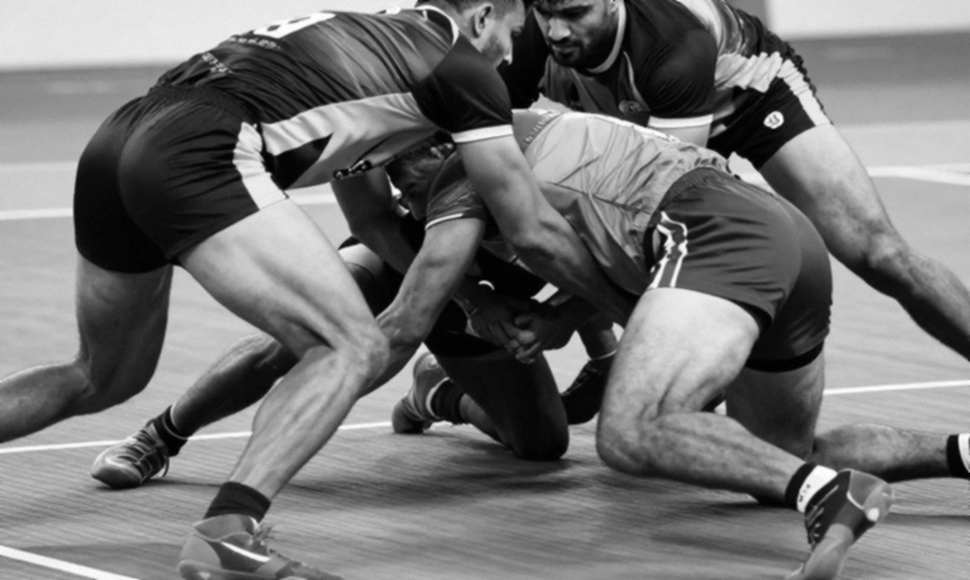 India vs Chinese Taipei: Two Tiers of Group A Beneath the 63-31 Scoreline India vs Chinese Taipei: Two Tiers of Group A Beneath the 63-31 Scoreline