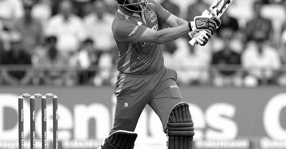 The Ledger Is Rewriting Cricket's Old Accounts: Thousands of Scorecards from 2026 to 2026 Now on Blockchain