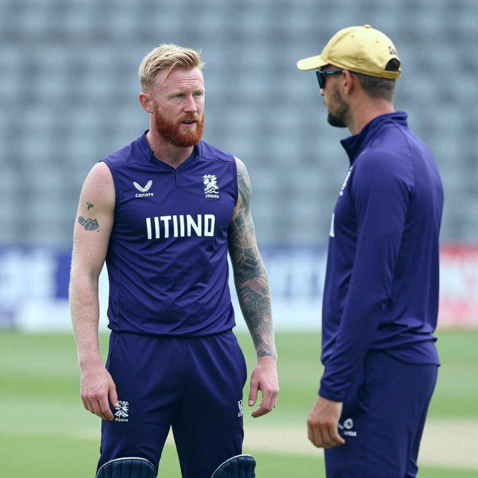 The Missing Left Arm: Bhuvneshwar Kumar and India's Bengaluru Decider The Missing Left Arm: Bhuvneshwar Kumar and India's Bengaluru Decider