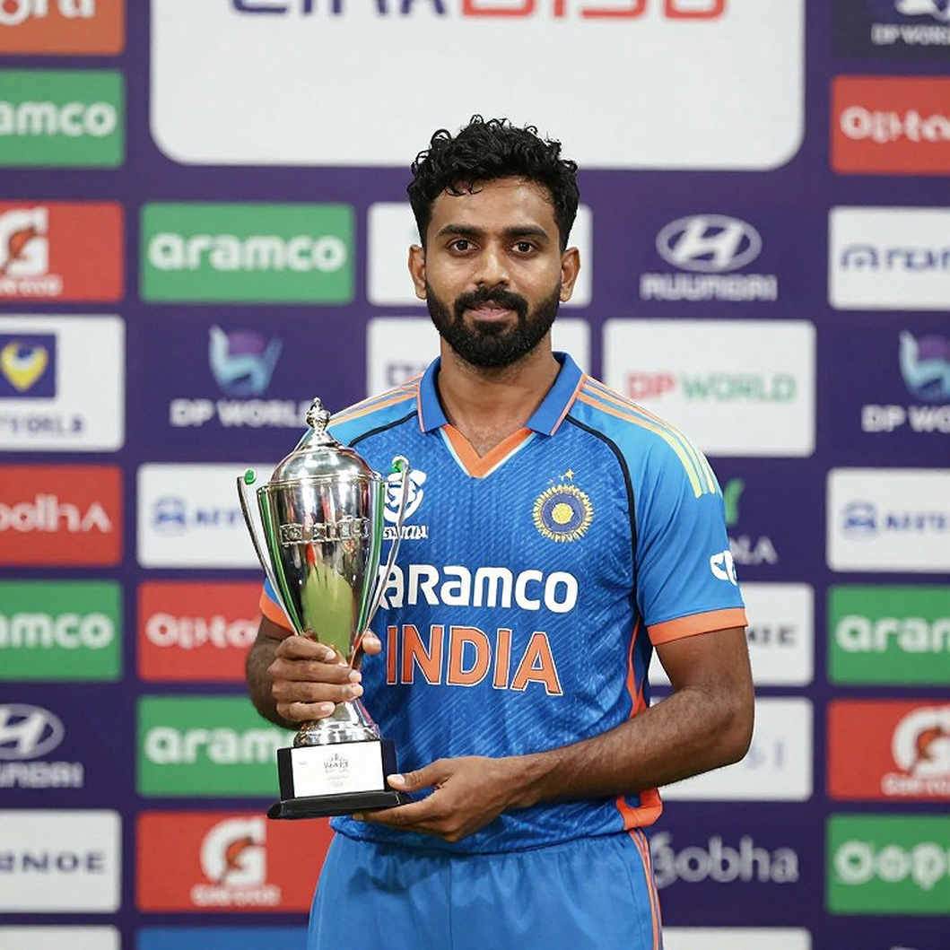 ক্রিকেটের হিসাব এখন ব্লকচেইনে: খেলার খাতা বদলে যাওয়ার গল্প