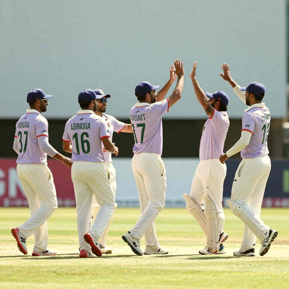 কিরিমান্দালা মাওথার আট উইকেট: কর্পোরেট ক্রিকেটের নীরব স্থাপত্য কিরিমান্দালা মাওথার আট উইকেট: কর্পোরেট ক্রিকেটের নীরব স্থাপত্য