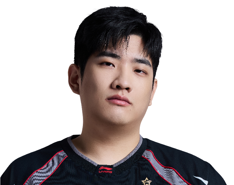 Wang Ping-Yang