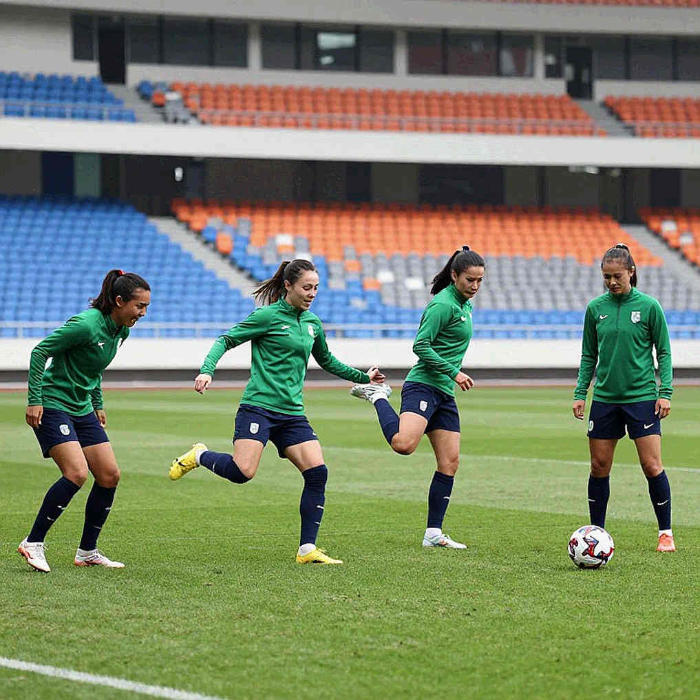 A Spilled Ball and a Card Count: Saudi Arabia's Perfect Record and Iraq's Brutal Exit A Spilled Ball and a Card Count: Saudi Arabia's Perfect Record and Iraq's Brutal Exit