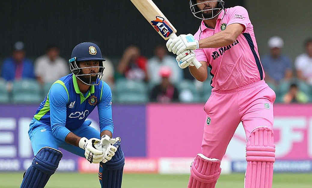 Empty Stage-1 Result: When an Input-Integrity Failure in Cricket Analysis Becomes the Story