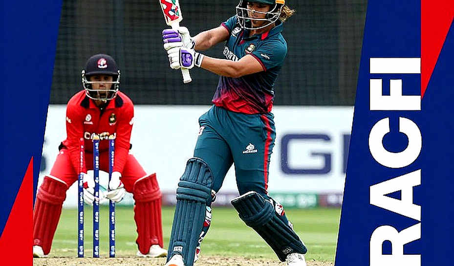 Empty Stage-1 Result: When an Input-Integrity Failure in Cricket Analysis Becomes the Story