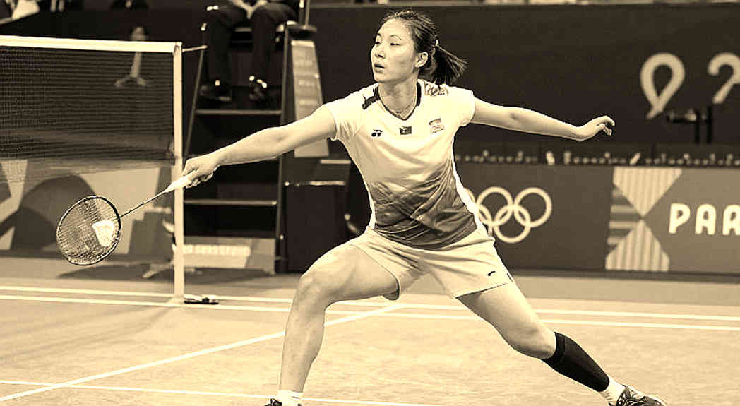 14-21: Satwik-Chirag's Asian Games Exit Is an X-Ray of India's Badminton Structure 14-21: Satwik-Chirag's Asian Games Exit Is an X-Ray of India's Badminton Structure