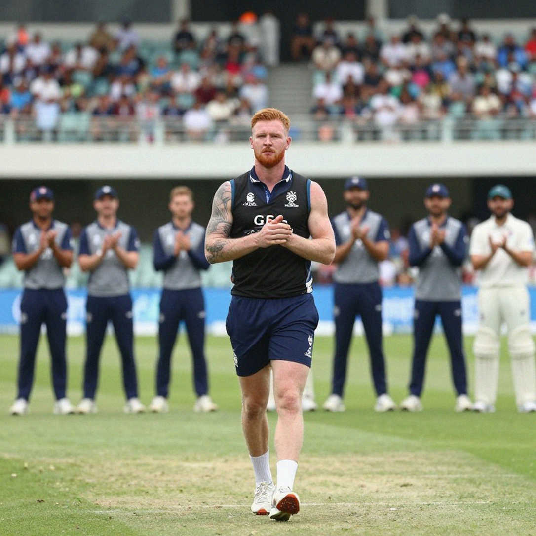 Pencil Marks in the Ranji Ledger: How the Domestic Season Excavates Talent Pencil Marks in the Ranji Ledger: How the Domestic Season Excavates Talent