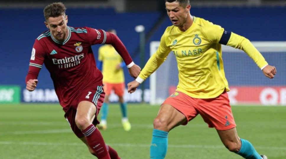 The Mbappé Furore: A Knee Capsule and Real Madrid's Single-Point Dependency Behind the Nightclub Lights The Mbappé Furore: A Knee Capsule and Real Madrid's Single-Point Dependency Behind the Nightclub Lights
