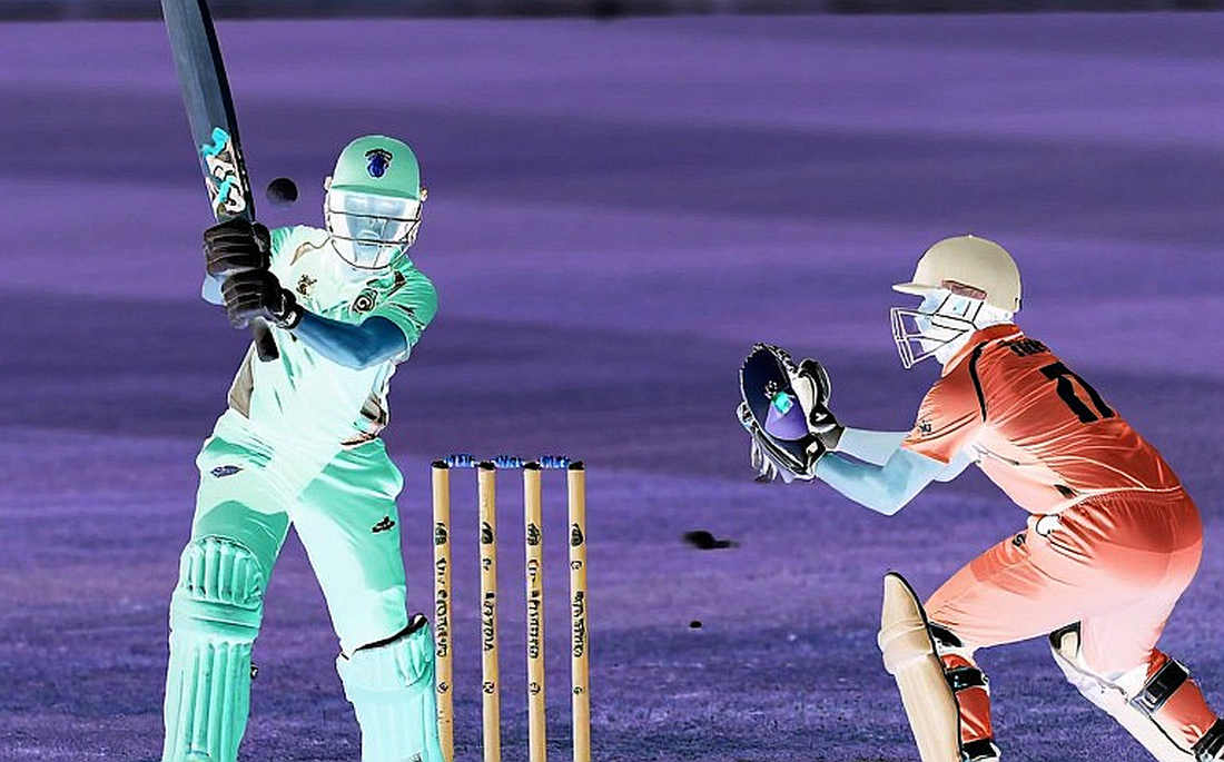The Future of Bangladesh Youth Cricket: The Excavation Process of Talent Scouting The Future of Bangladesh Youth Cricket: The Excavation Process of Talent Scouting