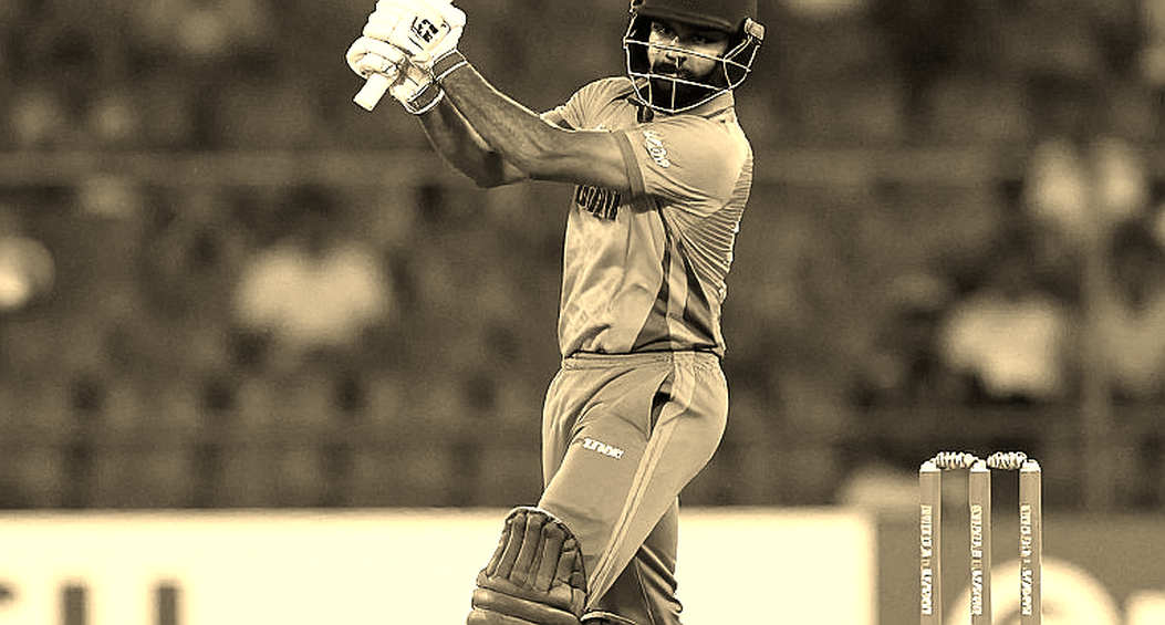 53 Runs Short: Abhishek Sharma's Record Chase, the Shadow of Suryakumar Yadav, and the Weight of a Number