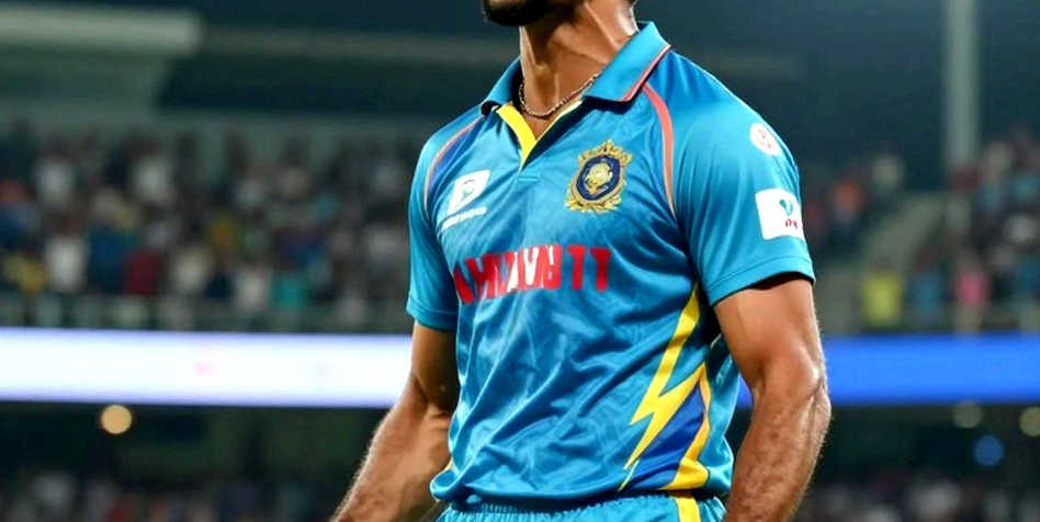 যে প্রতিভা এখনও স্কোরকার্ডে লেখা হয়নি
