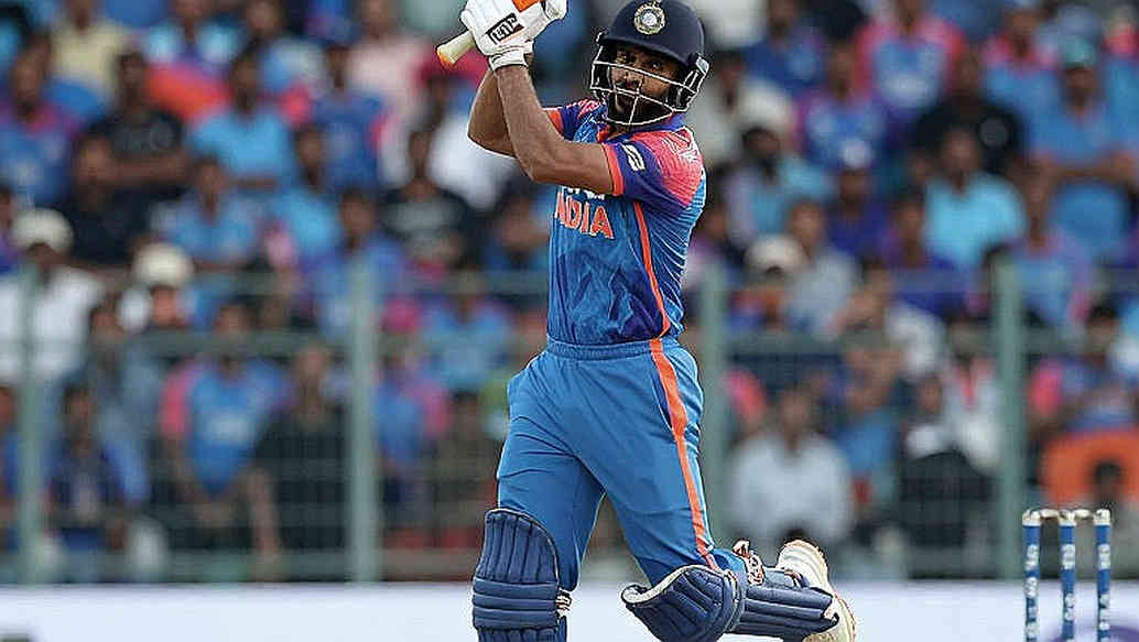 The Sound of an Empty Scorecard: What Cricket Says When the Data Never Arrives