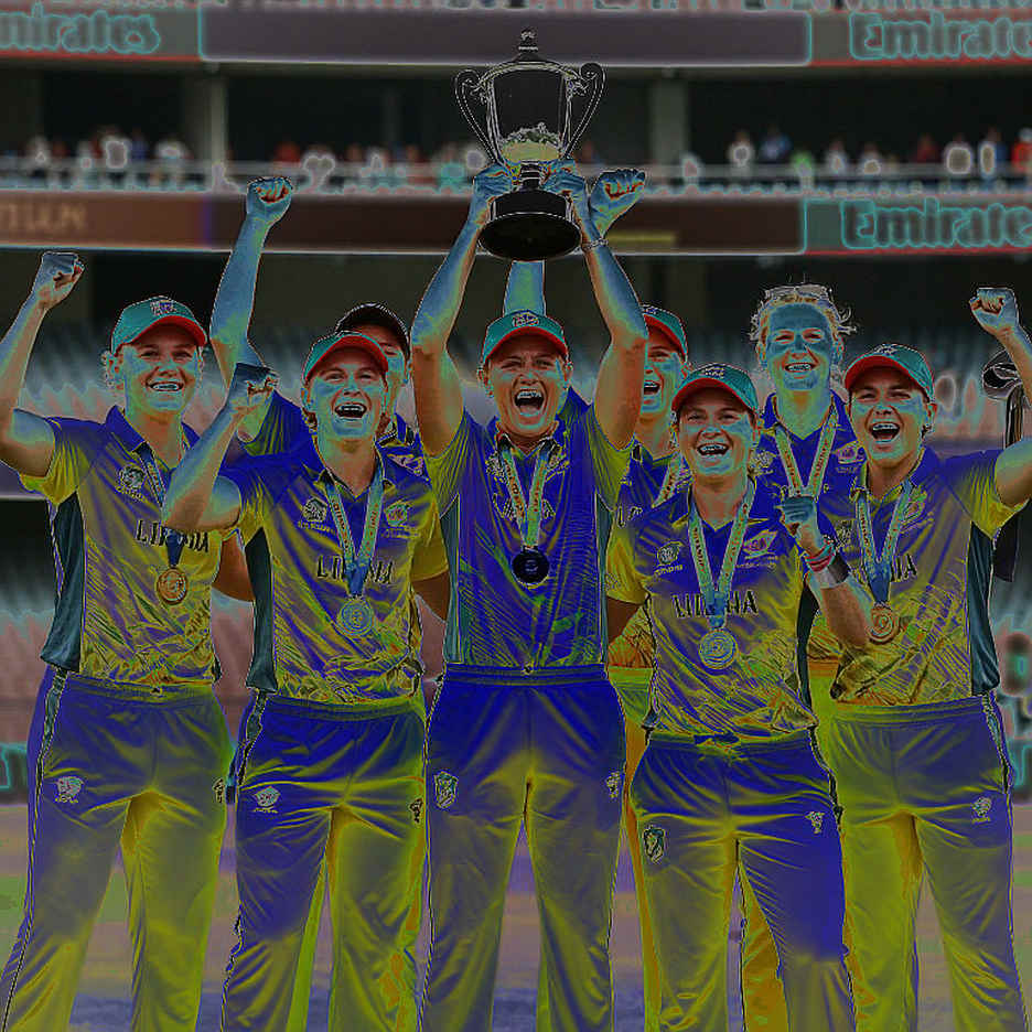 The Sound of an Empty Scorecard: What Cricket Says When the Data Never Arrives