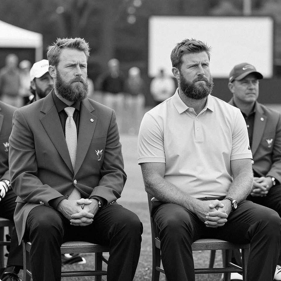 A 5.3-Pound Bag and a Tk 145,000 Cheque: Golf's Three Commerce Layers and Bangladesh's Readable Ledger A 5.3-Pound Bag and a Tk 145,000 Cheque: Golf's Three Commerce Layers and Bangladesh's Readable Ledger