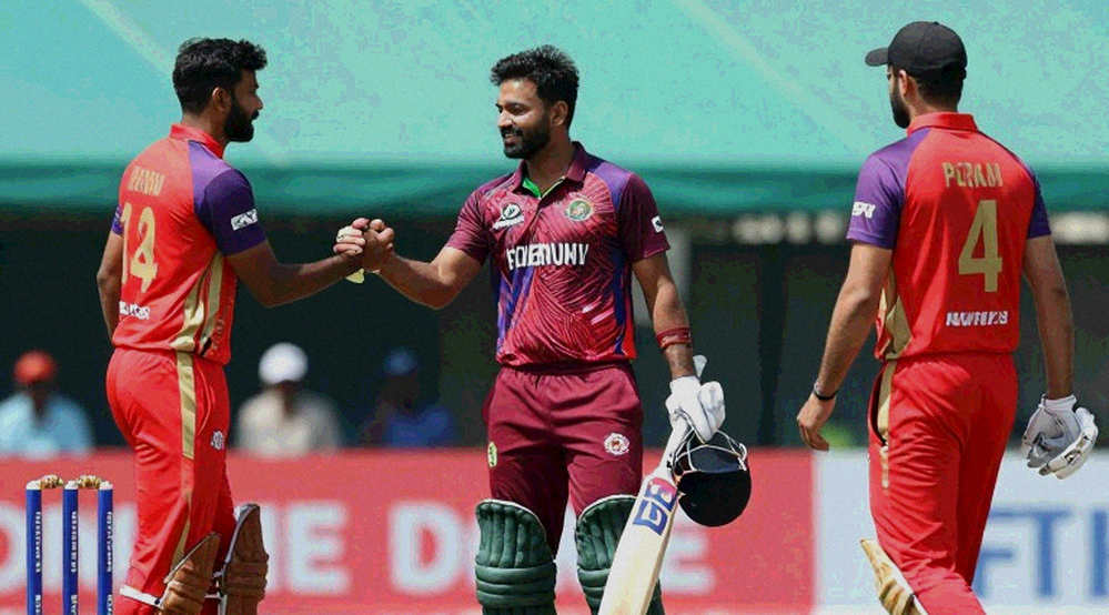 Cricket's Blockchain Era: Fan Tokens, Smart Contracts and Asia's New Balance Sheet Cricket's Blockchain Era: Fan Tokens, Smart Contracts and Asia's New Balance Sheet