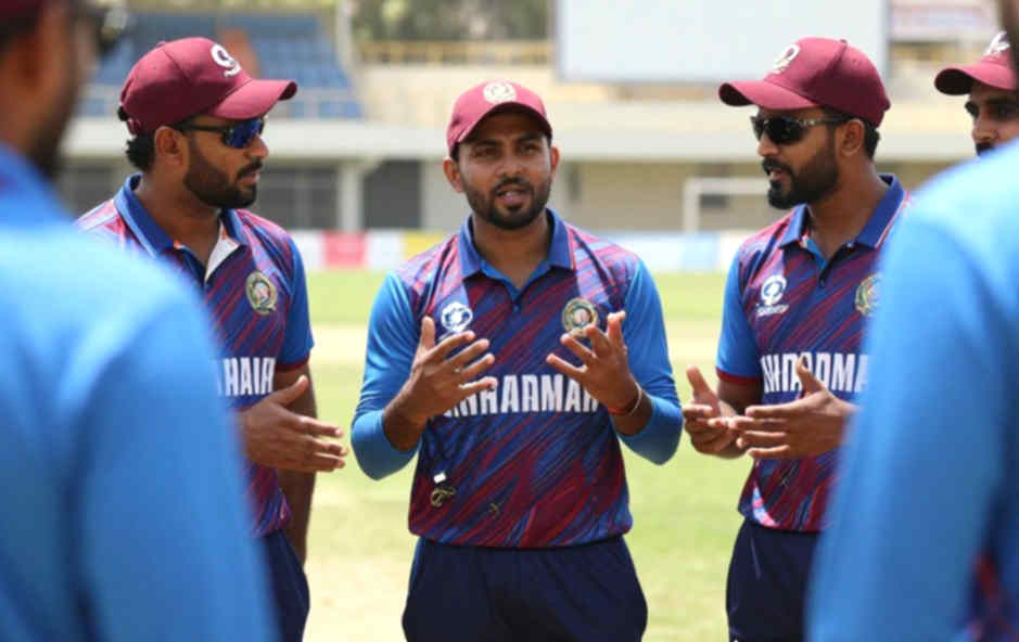 Cricket's Blockchain Era: Fan Tokens, Smart Contracts and Asia's New Balance Sheet Cricket's Blockchain Era: Fan Tokens, Smart Contracts and Asia's New Balance Sheet