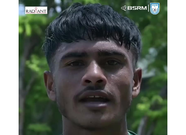 মোঃ জয় আহামেদ